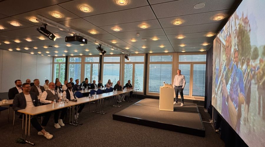 Stadtfest Luzern 2025: entdecke. fiire. beg&auml;gne. Vo ond f&ouml;r Loz&auml;rn.