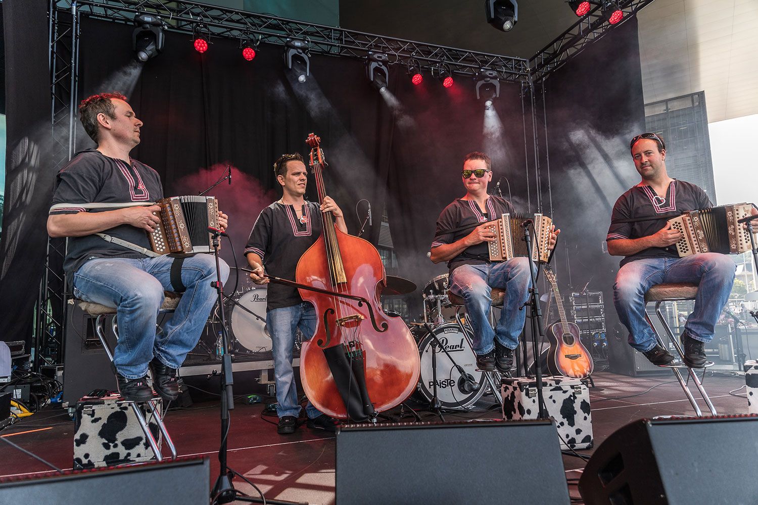 Stadtfest Luzern